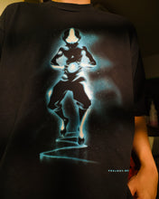 Load image into Gallery viewer, Avatar state tee (BLUE)