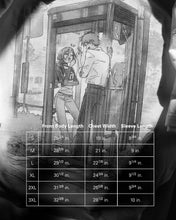 Load image into Gallery viewer, Raindrop Romance tee