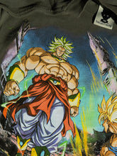 Load image into Gallery viewer, Legendary Wrath tee (Army Green)