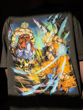 Load image into Gallery viewer, Legendary Wrath tee (Army Green)