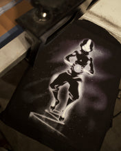 Load image into Gallery viewer, Avatar State Shorts (Grey)