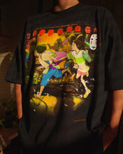 Load image into Gallery viewer, Sen to Chihiro (T-Shirt)