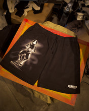 Load image into Gallery viewer, Avatar State Shorts (Grey)