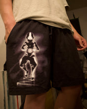 Load image into Gallery viewer, Avatar State Shorts (Grey)