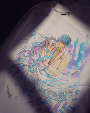 Load image into Gallery viewer, Eternal Vow tee (IN-STOCK)