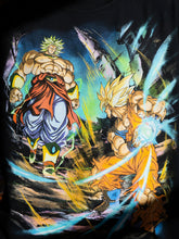 Load image into Gallery viewer, Legendary Wrath tee (Black)