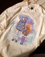 Load image into Gallery viewer, TORADORA Tee (B-GRADE) ❄️
