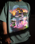 Katawaredoki Tee (ATL GREEN)