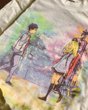 Load image into Gallery viewer, Your lie 2.0 tee