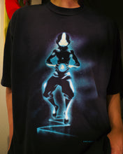 Load image into Gallery viewer, Avatar state tee (BLUE)