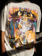 Load image into Gallery viewer, Fifth Gear: Awakening Tee (OFF-WHITE)