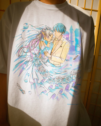 Eternal Vow tee (IN-STOCK)