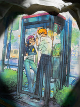 Load image into Gallery viewer, Raindrop Romance tee