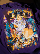 Load image into Gallery viewer, Fifth Gear: Awakening Tee (PURPLE)