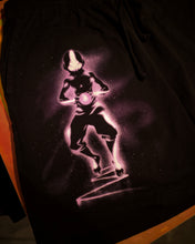 Load image into Gallery viewer, Avatar State Shorts (Lavender)