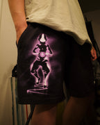 Avatar State Shorts (Lavender)
