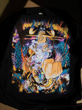Load image into Gallery viewer, Fifth Gear: Awakening Tee (BLACK)