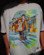 Load image into Gallery viewer, Clannad: Winter Memories tee