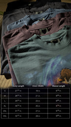 Katawaredoki Tee (Black)