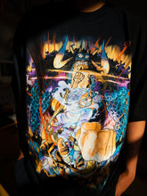 Load image into Gallery viewer, Fifth Gear: Awakening Tee (BLACK)