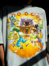 Load image into Gallery viewer, Phantom Festival tee (ASH)