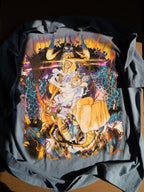 Fifth Gear: Awakening Tee (CLEAR BLUE)