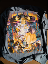Load image into Gallery viewer, Fifth Gear: Awakening Tee (CLEAR BLUE)