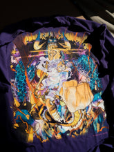 Load image into Gallery viewer, Fifth Gear: Awakening Tee (PURPLE)