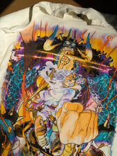 Load image into Gallery viewer, Fifth Gear: Awakening Tee (OFF-WHITE)