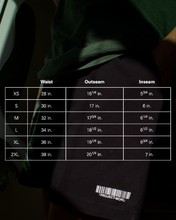 Load image into Gallery viewer, Avatar State Shorts (Grey)