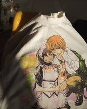 Load image into Gallery viewer, (B-GRADE)Maid-sama! t-shirt