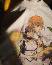 Load image into Gallery viewer, (B-GRADE)Maid-sama! t-shirt