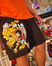 Load image into Gallery viewer, Strawhat Shorts 💥 (IN-STOCK)