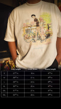 Load image into Gallery viewer, (B-GRADE) A Silent Voice: Part 2 tee
