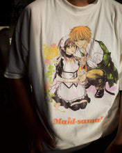 Load image into Gallery viewer, (B-GRADE)Maid-sama! t-shirt