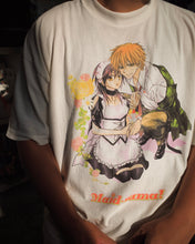 Load image into Gallery viewer, (B-GRADE)Maid-sama! t-shirt