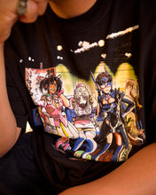 Load image into Gallery viewer, BlkLagoon Con-Shirt