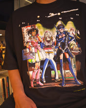 Load image into Gallery viewer, BlkLagoon Con-Shirt