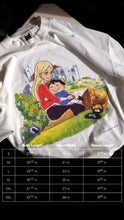 Load image into Gallery viewer, Ousama tee IN STOCK (OFF-WHITE)